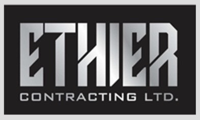 Logo image for Ethier Contracting Ltd.